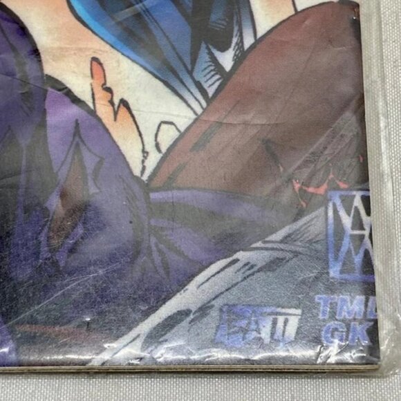 Vintage The Pact #3 1994 Image Comic Book - Picture 5 of 7